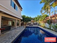 European Home Place Village Single house For Rent And Sale