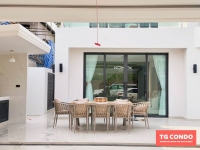 Single house, Viewpoint Village, Pattaya for sale