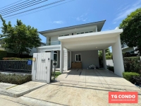 Mantana Bangna-Wongwaen House For Rent