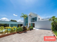 Natheekarn Park View House Pattaya For Sale