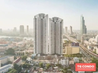 Rhythm Sathorn Condominium For Rent