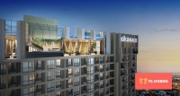 Oka Haus Sukhumvit 36 Condo For Sale