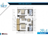 Pattaya Condo for Sale: The Sky Condo Pattaya