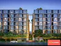 Quintara Treehaus Sukhumvit 42 Condo For Sale