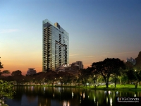 185 Rajadamri Condo for Sale