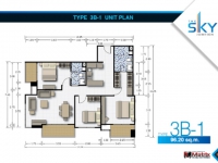 Pattaya Condo for Sale: The Sky Condo Pattaya