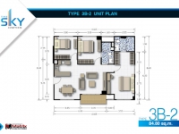 Pattaya Condo for Sale: The Sky Condo Pattaya
