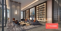 The Monument Thong Lo Condo For Sale