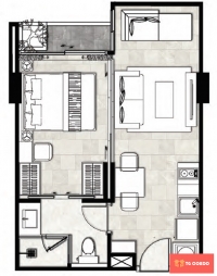 FYNN Sukhumvit 31 Condo For Sale