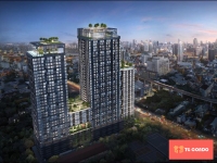 XT Phayathai Condo For Sale