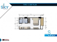 Pattaya Condo for Sale: The Sky Condo Pattaya