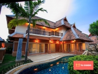 Grand Regent Residence Pattaya For Sale