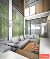 Taya Pool Villas Phuket For Sale