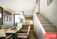 Taya Pool Villas Phuket For Sale