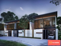 Taya Pool Villas Phuket For Sale