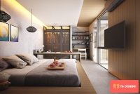Taya Pool Villas Phuket For Sale
