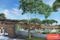 Taya Pool Villas Phuket For Sale