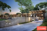 Taya Pool Villas Phuket For Sale
