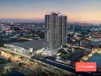 Ideo Sukhumvit 115 Condo For Sale