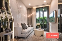 Oka Haus Sukhumvit 36 Condo For Sale