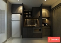 The Erawan Chang Mai Condo For Sale