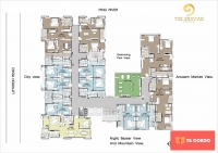 The Erawan Chang Mai Condo For Sale