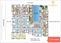 The Erawan Chang Mai Condo For Sale