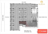 The Erawan Chang Mai Condo For Sale