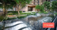 Oka Haus Sukhumvit 36 Condo For Sale