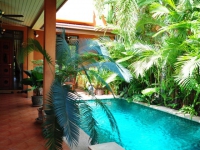 Jomtien Palace Villa for Sale Pattaya