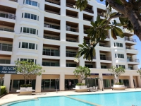 Platinum Suites Condo