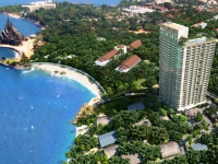 Baan Plai Haad Condo for Sale Pattaya