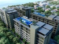 Pattaya Condo for Sale: The Gallery Condo