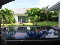 Private House in  Bangsalay