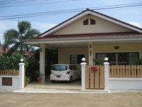 House on Chokchai 3 Pool villa Pattaya