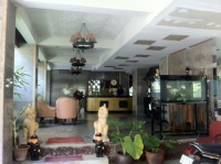 Hotel Opposite Pattaya Soi 6/1