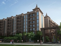 Atlantis Condo Resort Pattaya