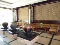Nova Atrium Condo