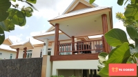 Amorn Village Pattaya Pool Villa For Sale