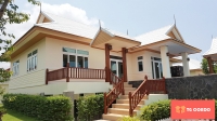 Amorn Village Pattaya Pool Villa For Sale