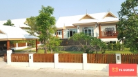 Amorn Village Pattaya Pool Villa For Sale