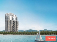 One Tower Condo Pattaya 50.8SQM