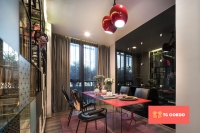 Oka Haus Sukhumvit 36 Condo For Sale