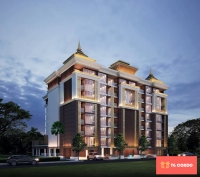 The Erawan Chang Mai Condo For Sale