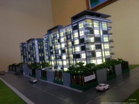 INFINITI Condo Pattaya for Sale