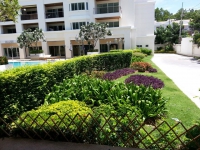 Platinum Suites Condo