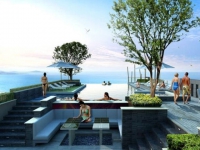 The Gallery Condo for Sale Pattaya