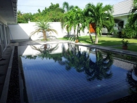 Private House in  Bangsalay