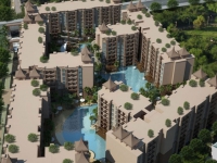 Atlantis Condo Resort Pattaya
