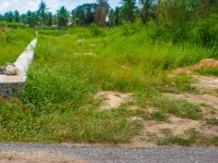 Land on Bang Sarey